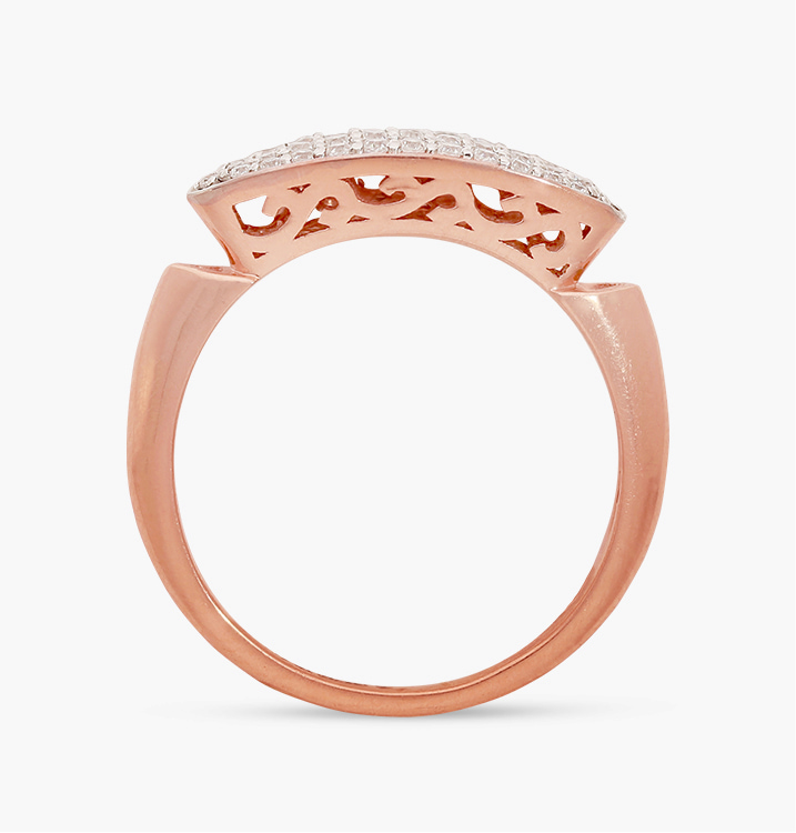 The Winsome Ring